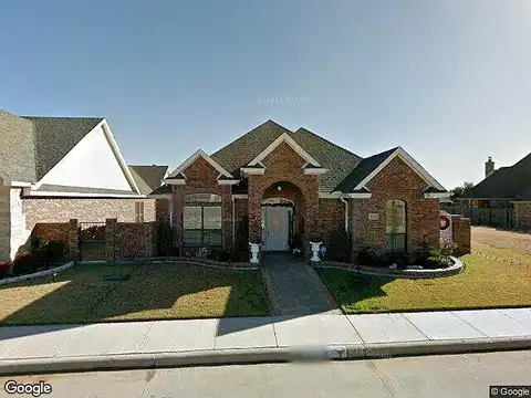 Coulter, BURKBURNETT, TX 76354
