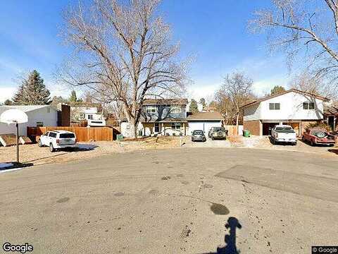 Quay, ARVADA, CO 80003
