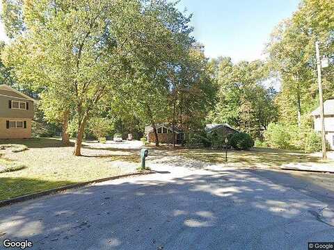 Sugar Creek, CONYERS, GA 30094