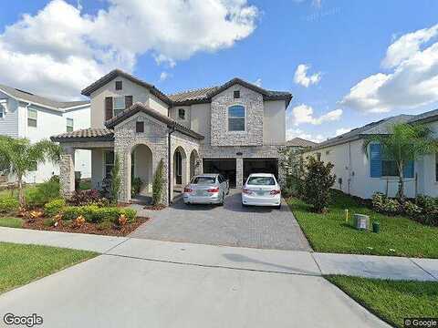 Procida Isle, WINDERMERE, FL 34786