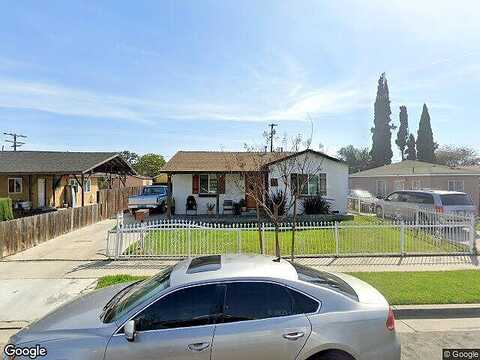 134Th, COMPTON, CA 90222