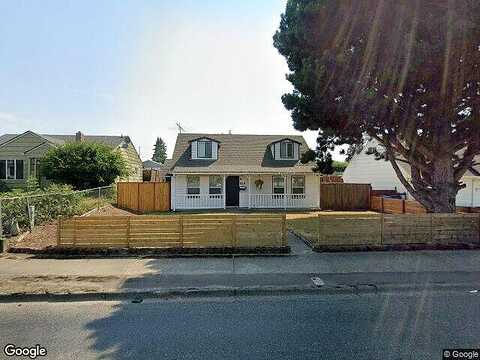 72Nd, TACOMA, WA 98408