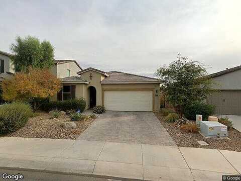 Jerome, MESA, AZ 85209