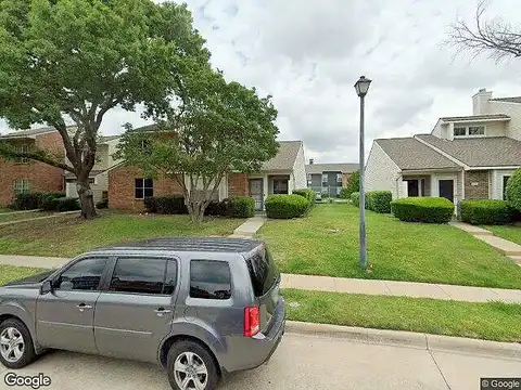 Summercreek, LEWISVILLE, TX 75067