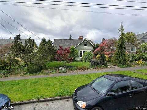 4Th, SEATTLE, WA 98115