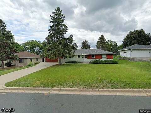 Abbott, MINNEAPOLIS, MN 55431