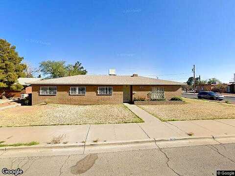 Edgemere, EL PASO, TX 79925