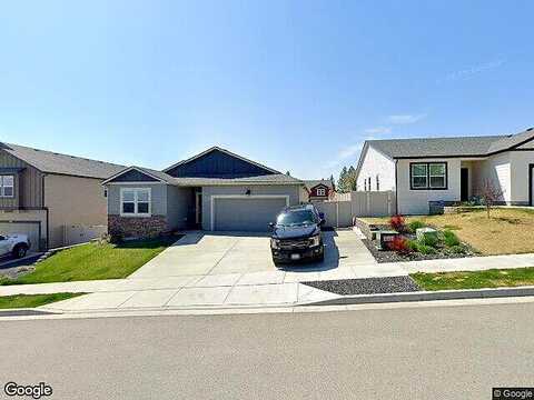 Avery, CHENEY, WA 99004