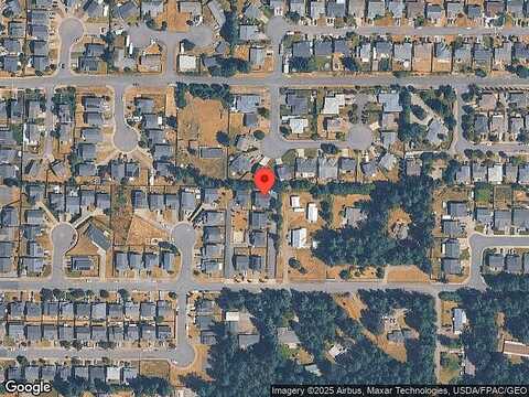 207Th, SPANAWAY, WA 98387