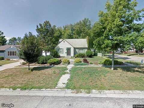 Estey, LUVERNE, MN 56156