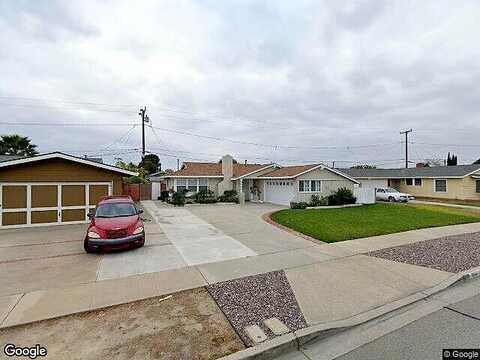 San Huerta, BUENA PARK, CA 90620