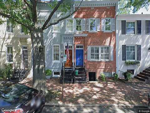 Duke, ALEXANDRIA, VA 22314