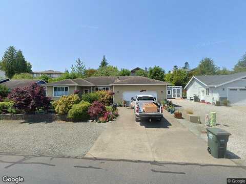 Chehalis, BLAINE, WA 98230
