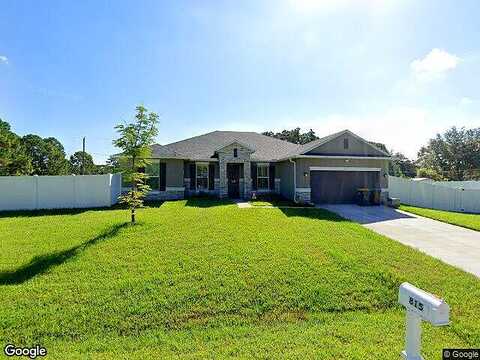 Yacolt, PALM BAY, FL 32909