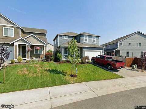 154Th, PUYALLUP, WA 98375