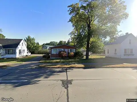Broadway, MENOMONIE, WI 54751