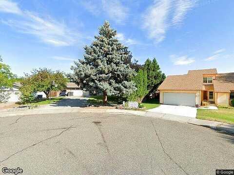 Louisiana, KENNEWICK, WA 99336