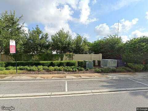 Via Vittoria, ORLANDO, FL 32819