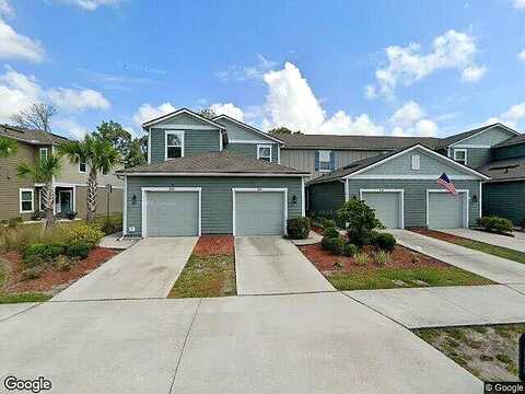 Echo Springs, JACKSONVILLE, FL 32256