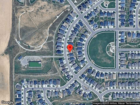 Vandriver, AURORA, CO 80018