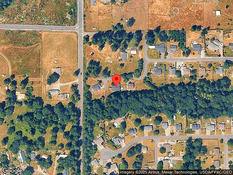 289Th, ROY, WA 98580