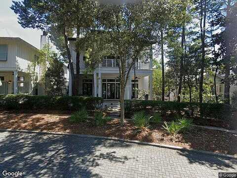Sand Hill, SANTA ROSA BEACH, FL 32459