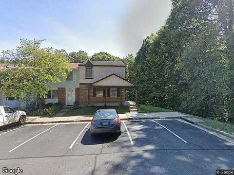 Steeple Chase, SPRINGFIELD, VA 22153