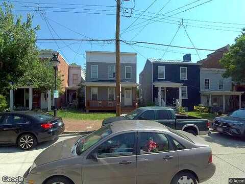 Clay, RICHMOND, VA 23220