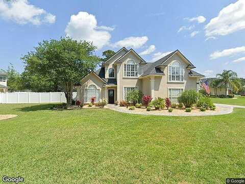 Bugle Branch, SAINT JOHNS, FL 32259
