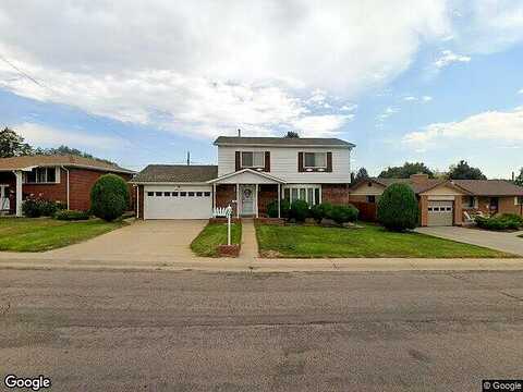 Kalamath, DENVER, CO 80221