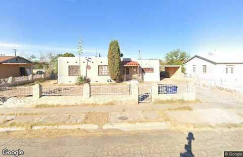 Carpenter, EL PASO, TX 79915