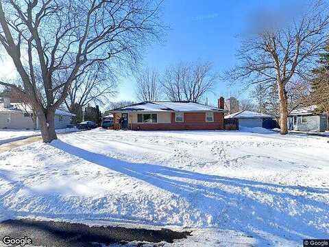 Thomas, MINNEAPOLIS, MN 55431