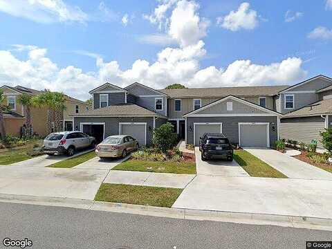 Echo Springs, JACKSONVILLE, FL 32256