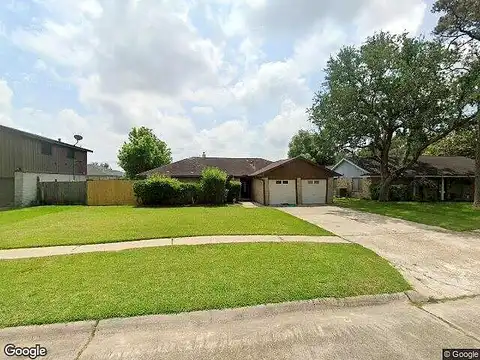 Yucca, TEXAS CITY, TX 77591