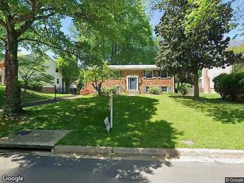 Garlot, ANNANDALE, VA 22003