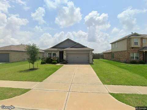 Quartz, TEXAS CITY, TX 77591