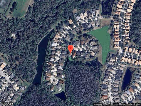 Cypress Crossing, TAMPA, FL 33647