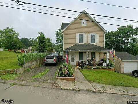 Thomas, TOWANDA, PA 18848