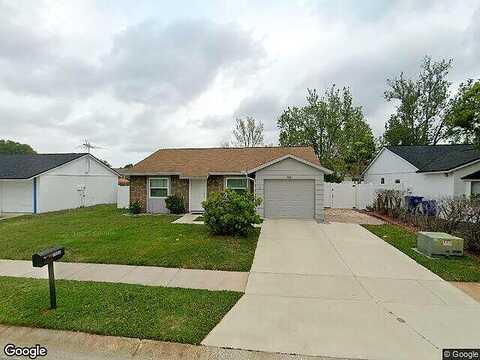 Knox, NEW PORT RICHEY, FL 34655