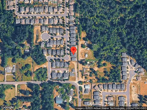 204Th, BONNEY LAKE, WA 98391