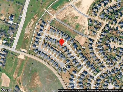 Kendall Hill, TEMPLE, TX 76502