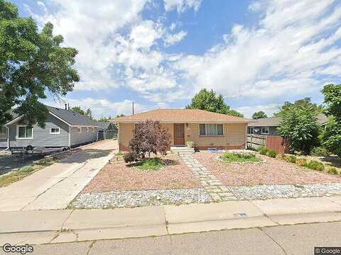 13Th, BRIGHTON, CO 80601