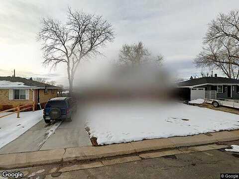 Maria, WESTMINSTER, CO 80030