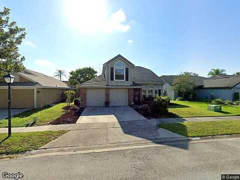 Charing Cross, LAKE MARY, FL 32746