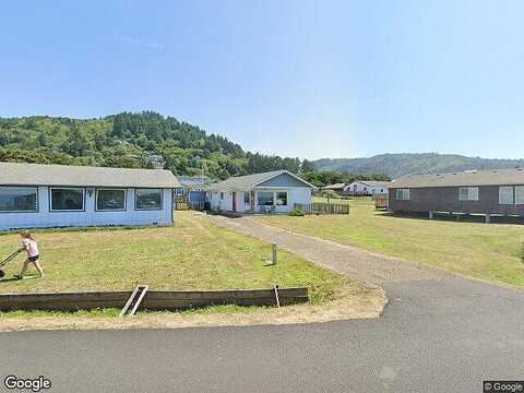 Ocean View, YACHATS, OR 97498