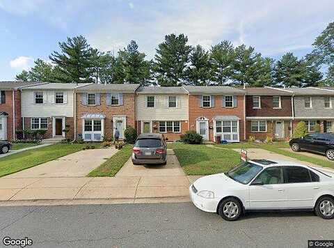 Snead, FALLS CHURCH, VA 22043