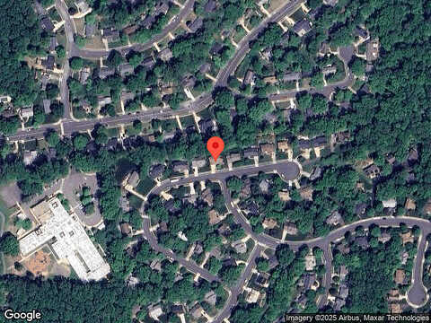 Vervain, SPRINGFIELD, VA 22152