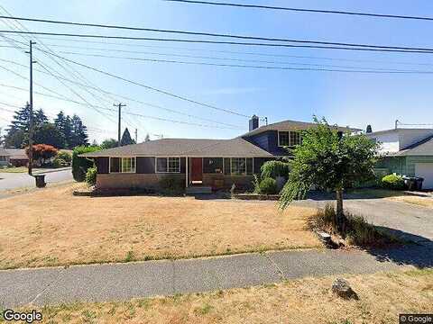 Alaska, TACOMA, WA 98408