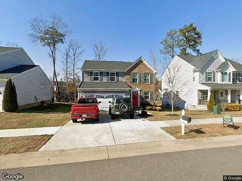 Arbor Ponds, NEW KENT, VA 23124