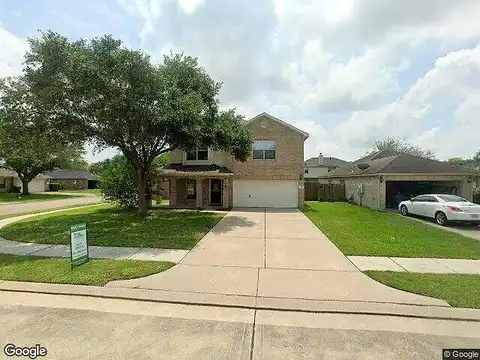 Fallen Oak, TEXAS CITY, TX 77591